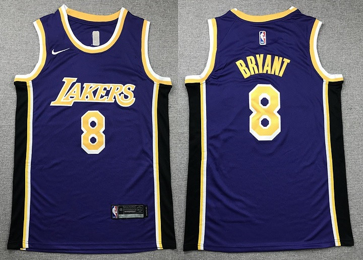 Los Angeles Lakers Jerseys 036 [Wholesale NBA Jerseys 1336]